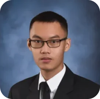 Ethan Vo
