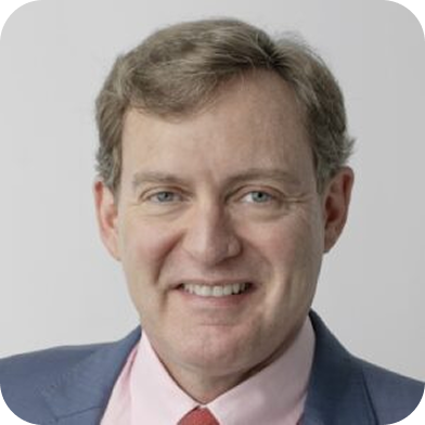 John Jefferies, MD, MBA
