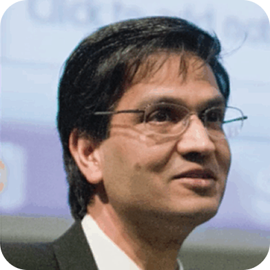 Manoj Jain, MD