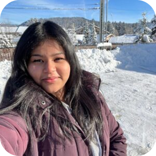 Nandini Talukdar