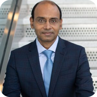 Santosh Kumar, PhD